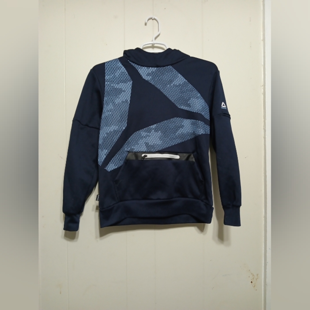 Reebok boys hoodie
